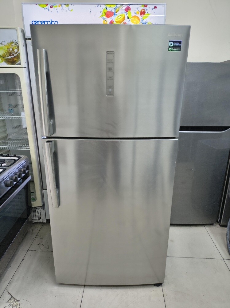 Samsung big fridge for Sall.. - 1