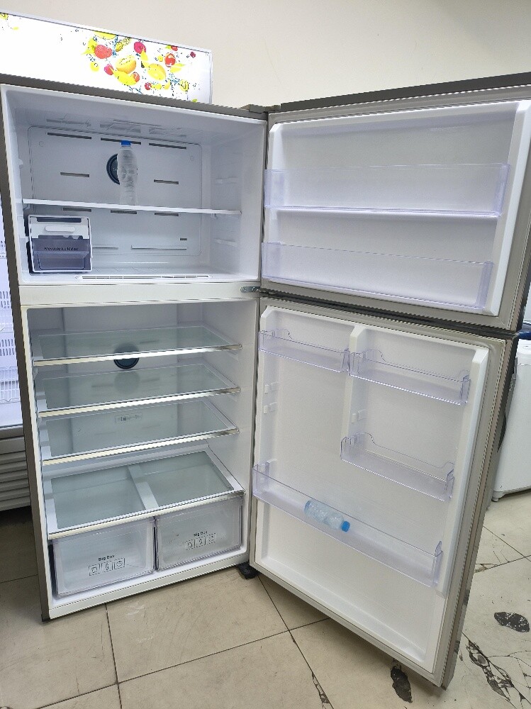 Samsung big fridge for Sall.. - 3