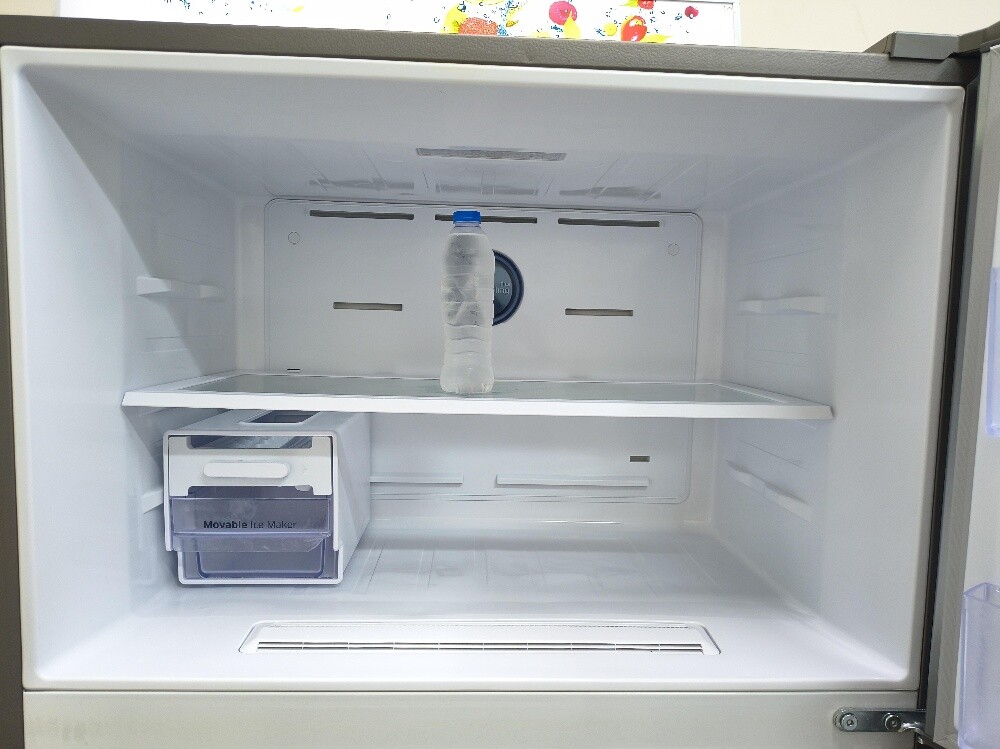 Samsung big fridge for Sall.. - 4