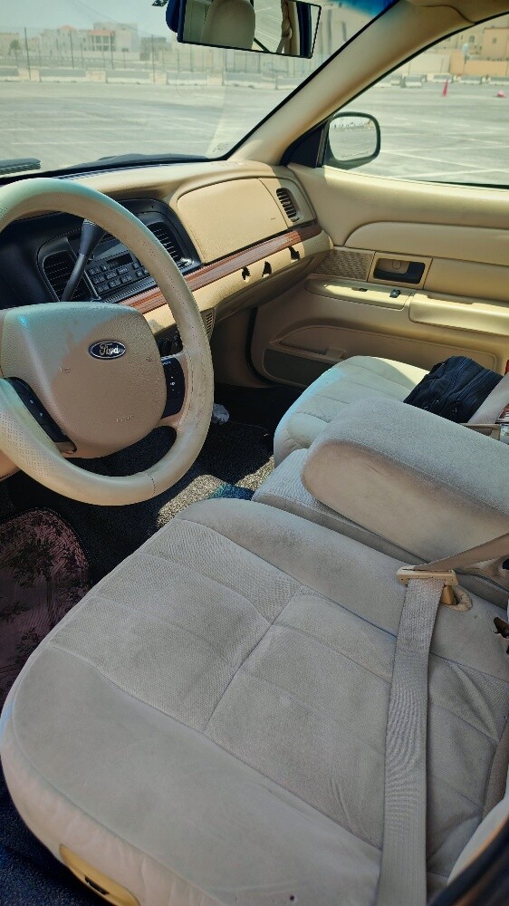 crown victoria - 6