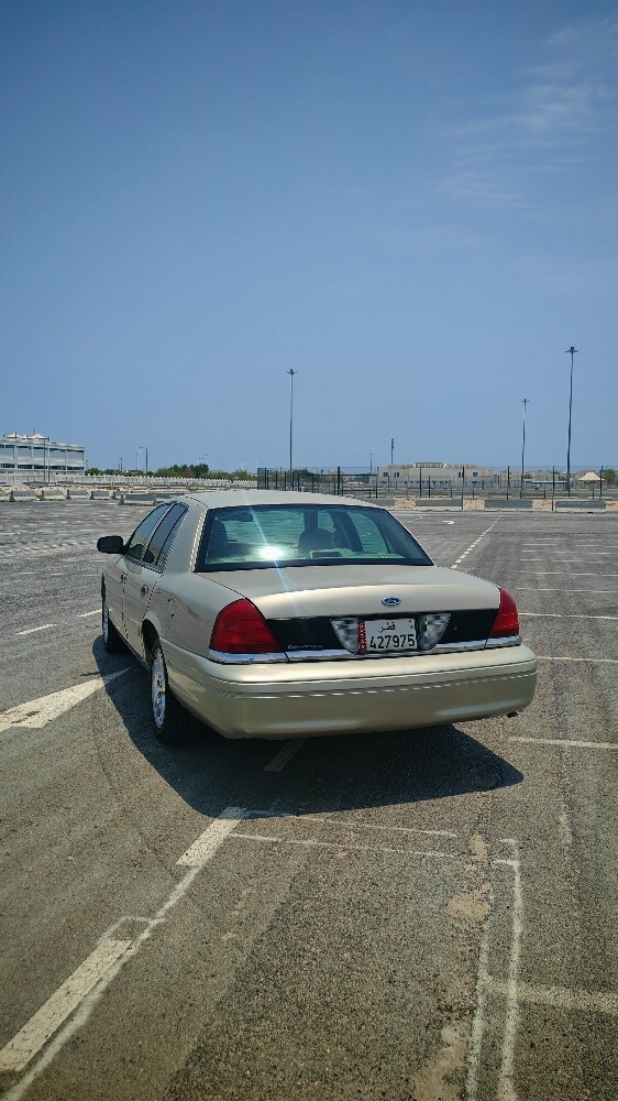 crown victoria - 4