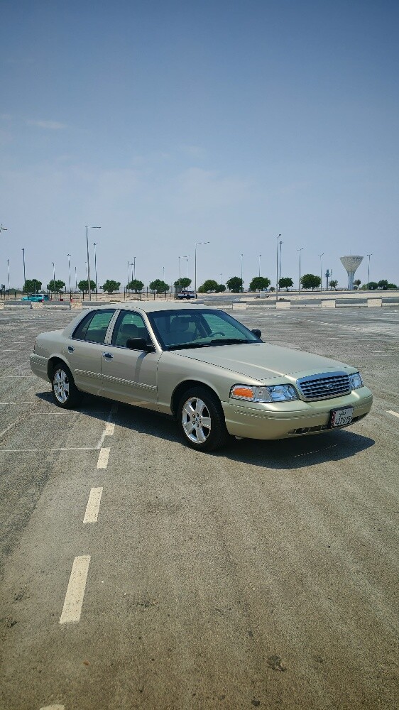 crown victoria - 3