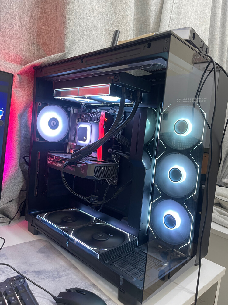 gaming pc - 6