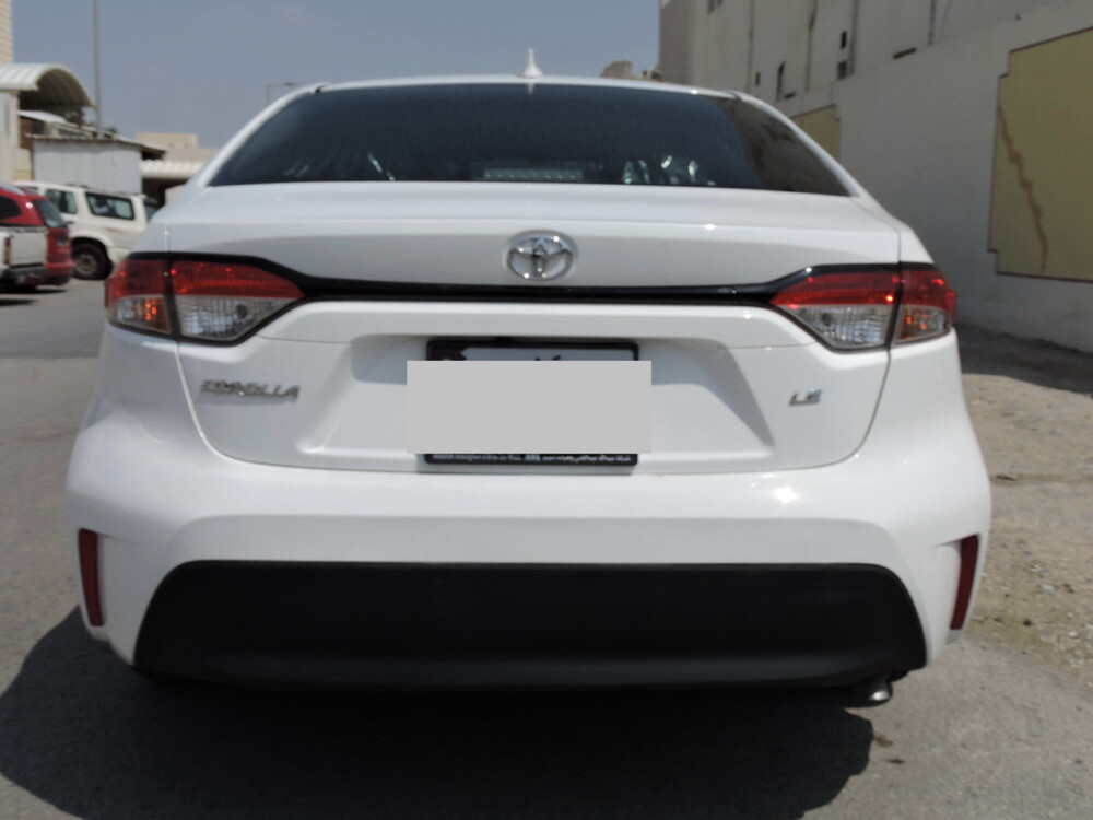Corolla 2025 for sale - 5