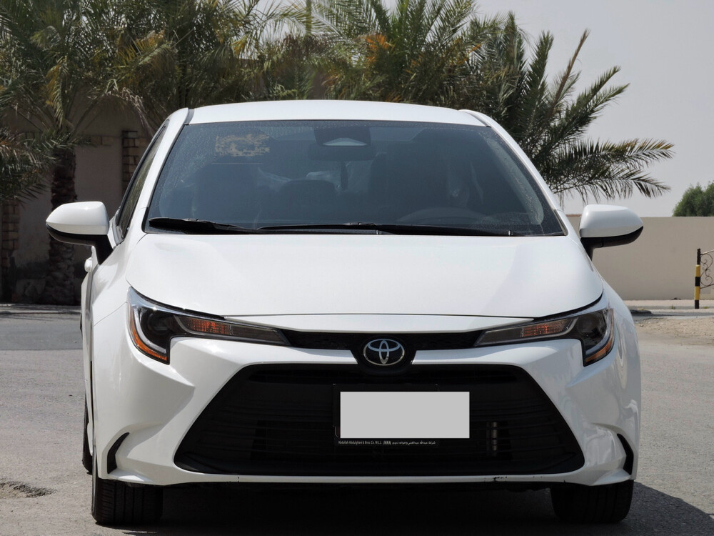 Corolla 2025 for sale - 1