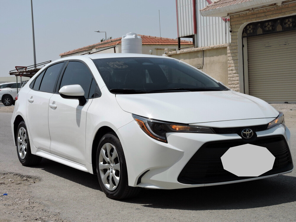 Corolla 2025 for sale - 4