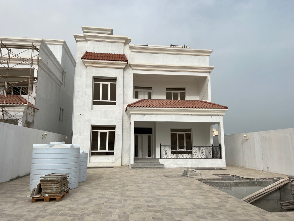 DIYAR AL MADINAH BUILDING MAI - 6