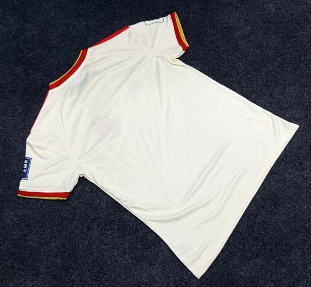 Spain 2026 world cup 2 star kits - 2