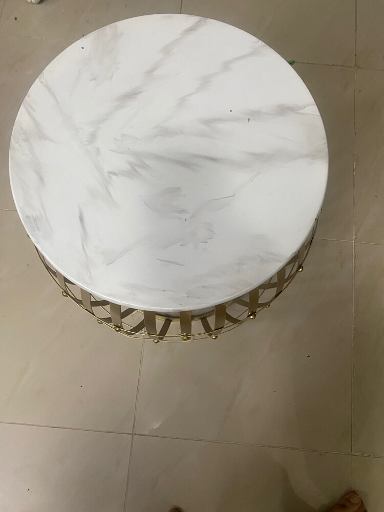طاولات مجلس بحالة ممتازة - 3