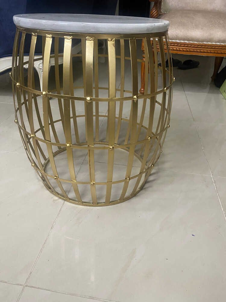 طاولات مجلس بحالة ممتازة - 4