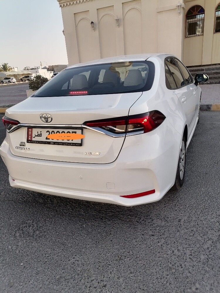 Toyota - 4