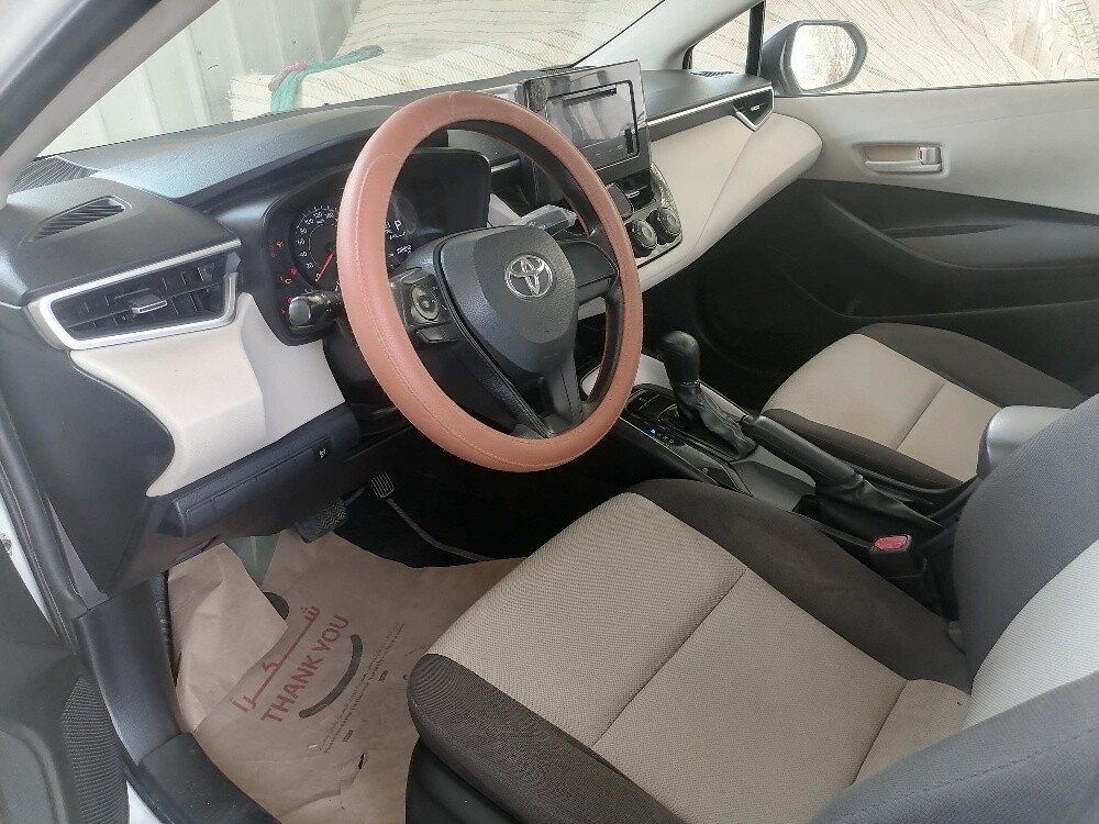 Toyota - 5