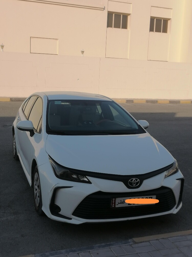 Toyota - 2