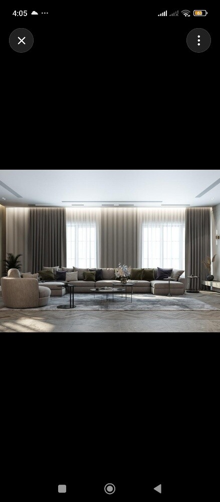 Sofa & chair - 5