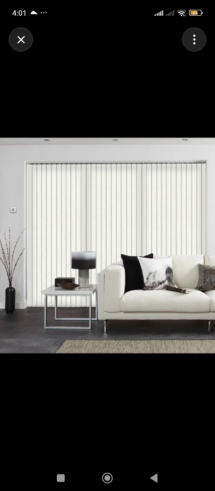Sofa & chair - 4