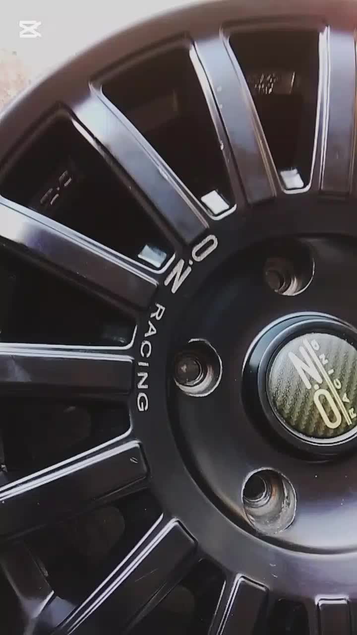 OZ Racing - 1