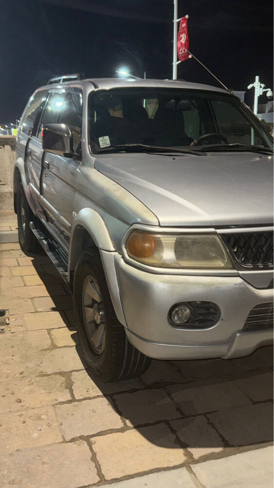 متسوبيشي ناتيفا - 6