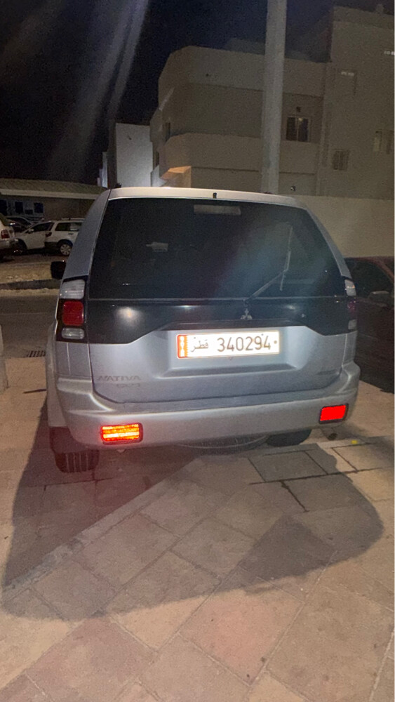 متسوبيشي ناتيفا - 5