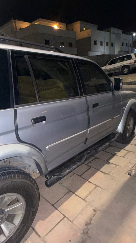 متسوبيشي ناتيفا - 8