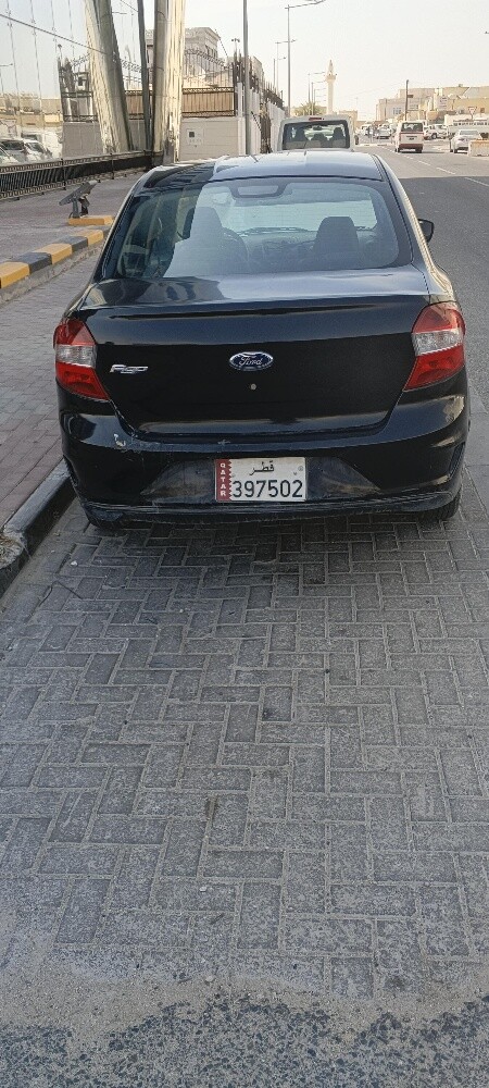 Ford Figo 2020 Model - 5