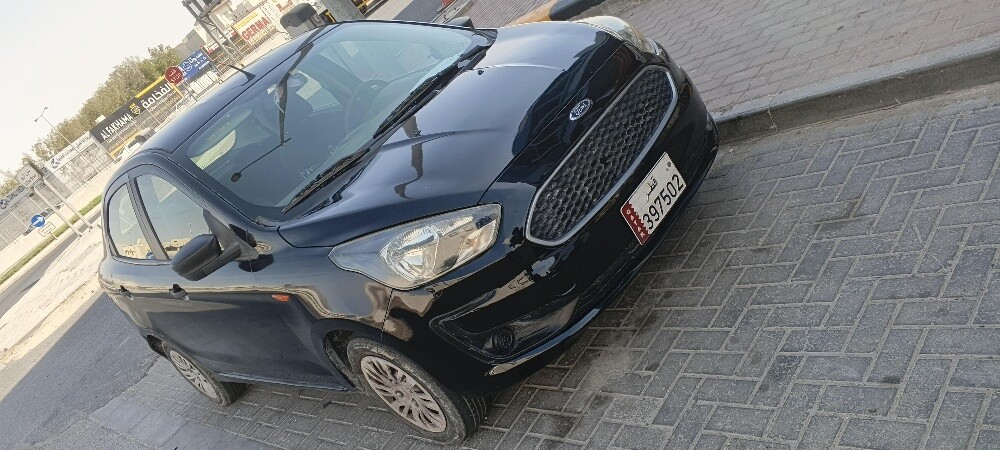 Ford Figo 2020 Model - 6