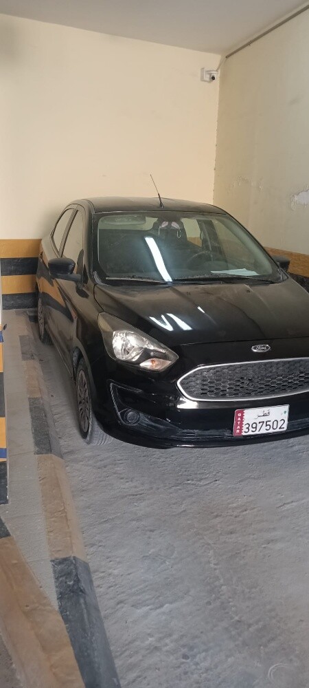 Ford Figo 2020 Model - 4