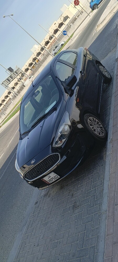 Ford Figo 2020 Model - 7