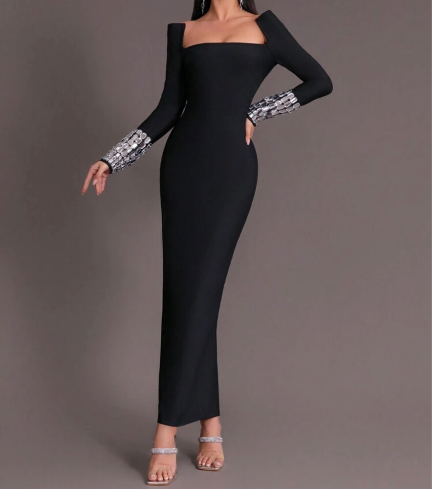 new dress  - 1