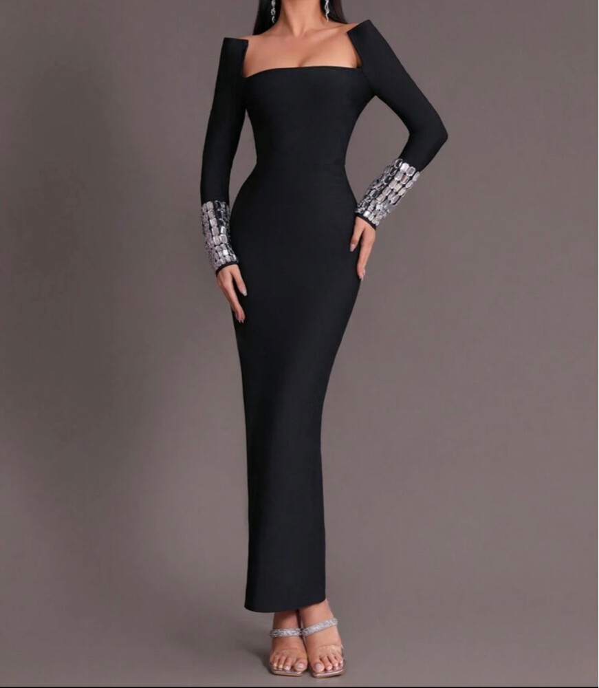 new dress  - 2