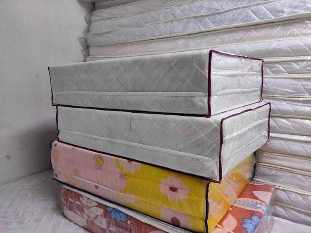 New single mattress for sale - 2