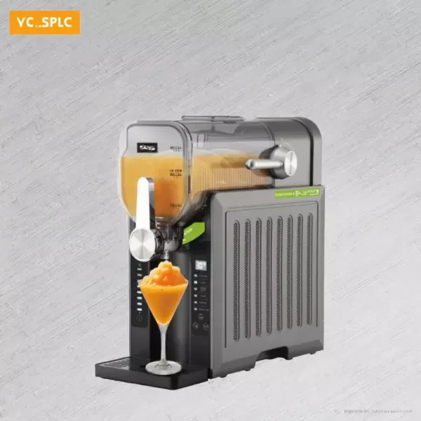 DSP Slushie & Frozen Drink Maker - 2