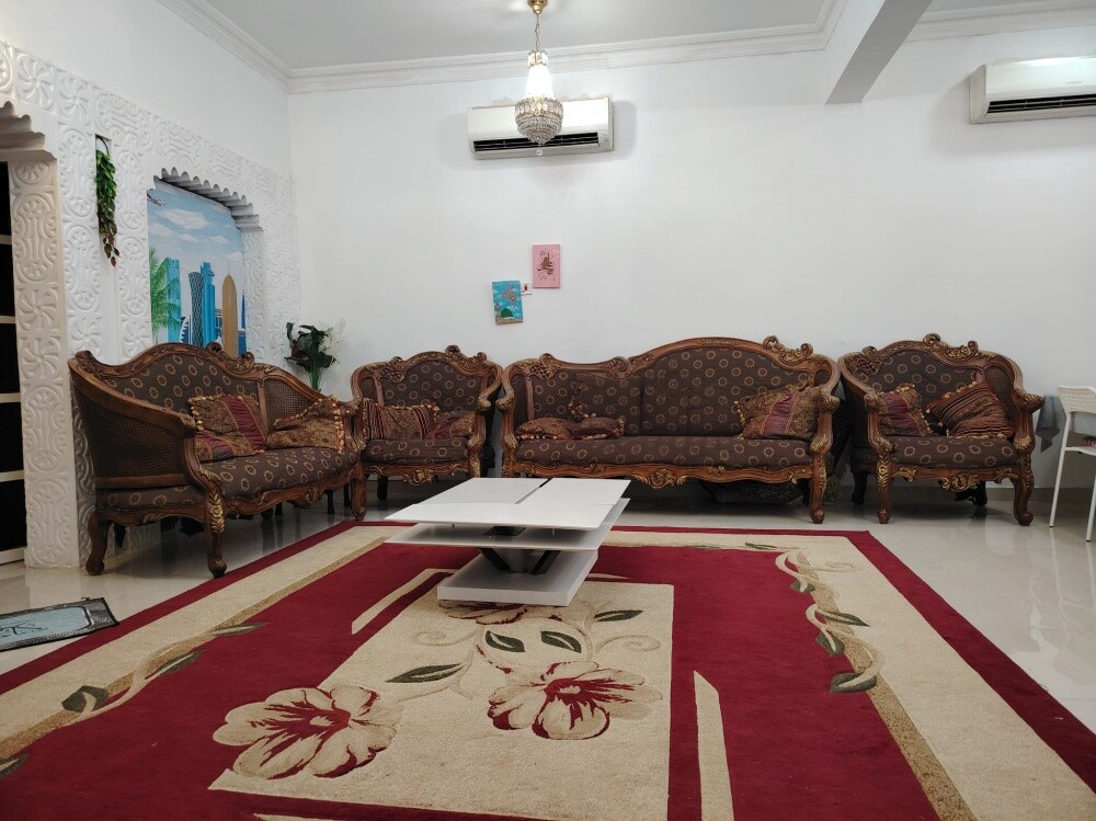 BIG SET of sofa for sale - 1