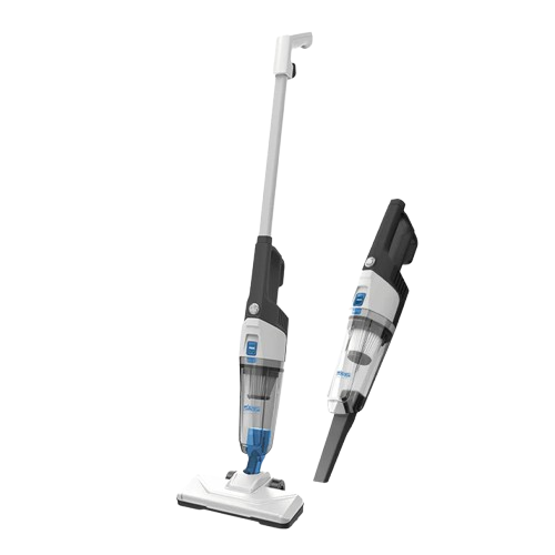 DSP 2-in-1 Vacuum Cleaner 600W 19KP - 1