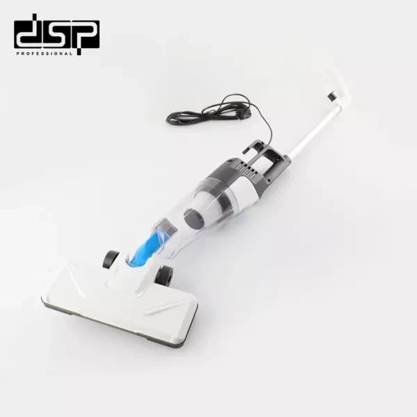 DSP 2-in-1 Vacuum Cleaner 600W 19KP - 2