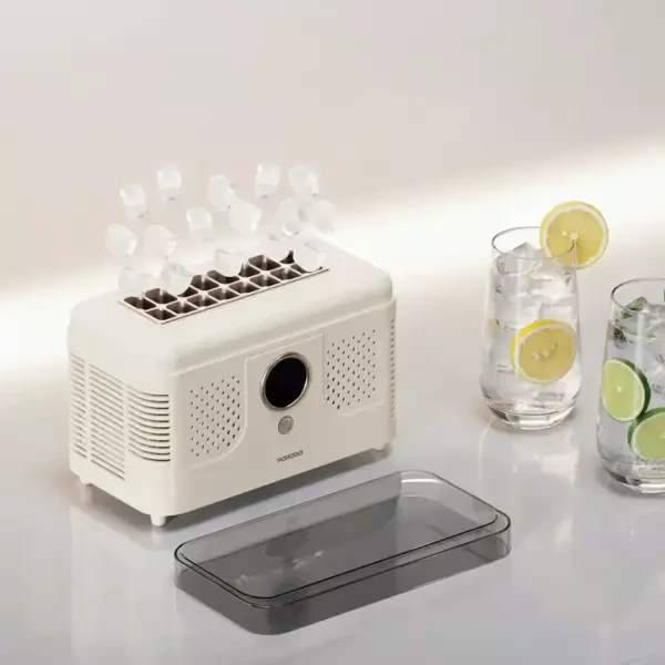 Porodo Lifestyle Frostic Portable - 2