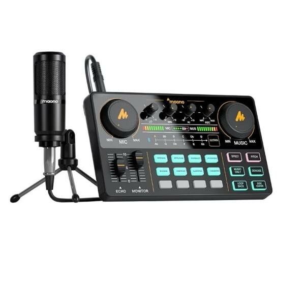 MAONO Lite Portable All-In-One - 1