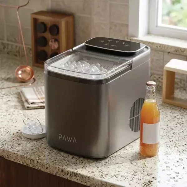 Pawa Chiller Portable Ice Maker - 4