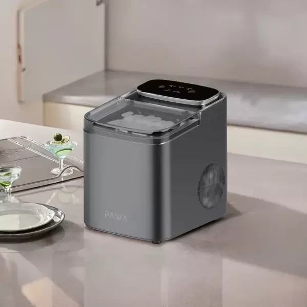 Pawa Chiller Portable Ice Maker - 2