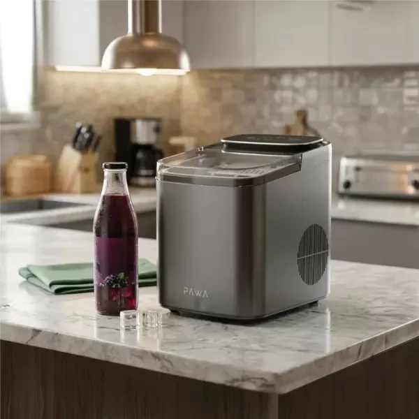 Pawa Chiller Portable Ice Maker - 5