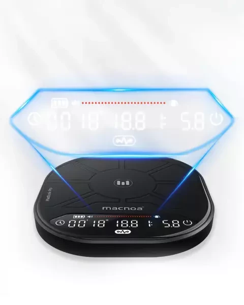 MacScale Pro Digital Scale - 3