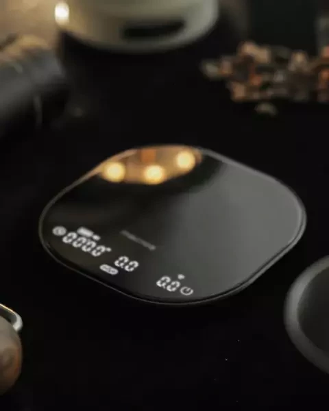 MacScale Pro Digital Scale - 4