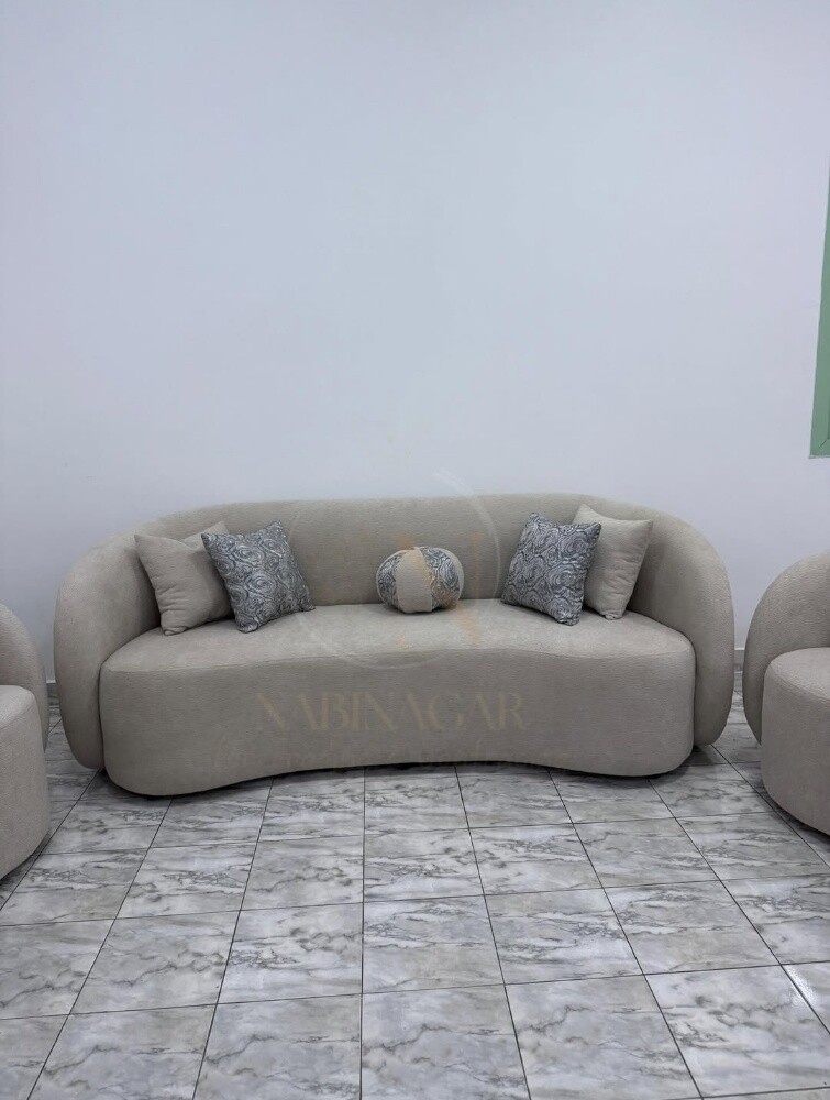 سجاد ستائر  ورق جدران أريكة المجل - 19