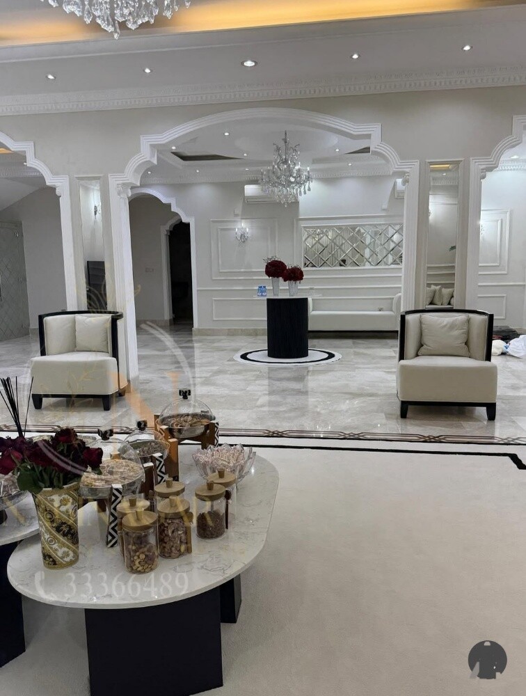 سجاد ستائر  ورق جدران أريكة المجل - 24
