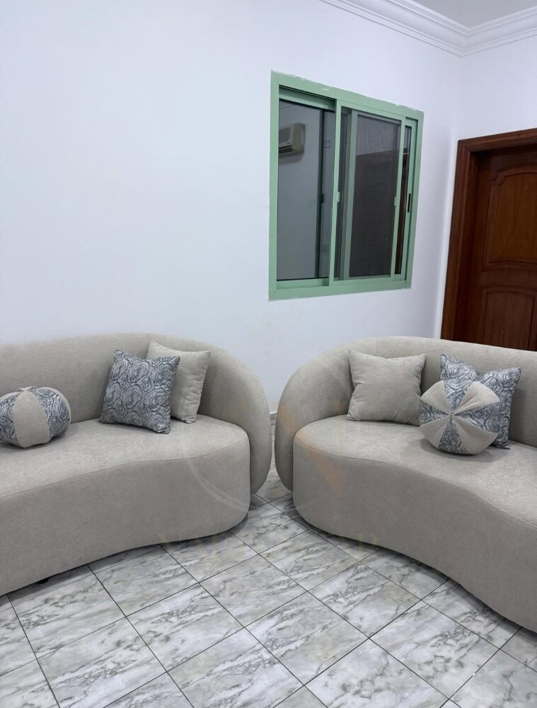 سجاد ستائر  ورق جدران أريكة المجل - 16