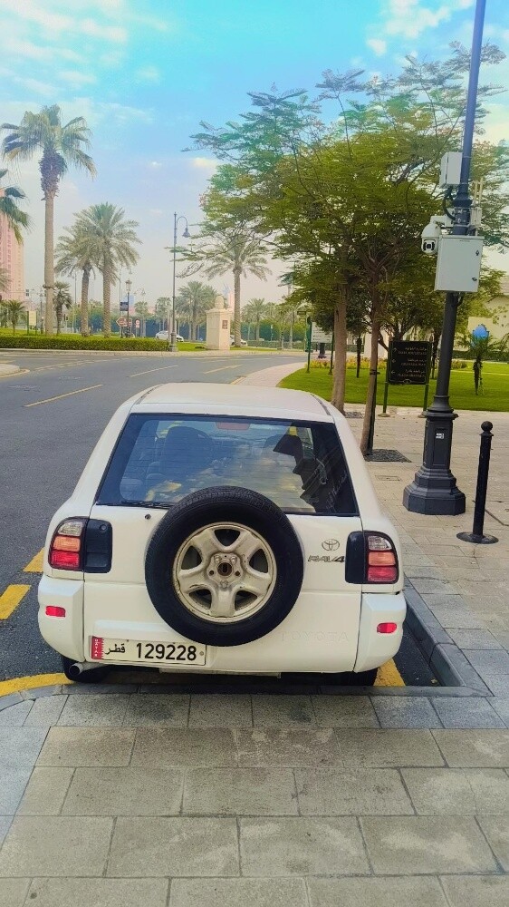 راف4 موديل1998 - 7
