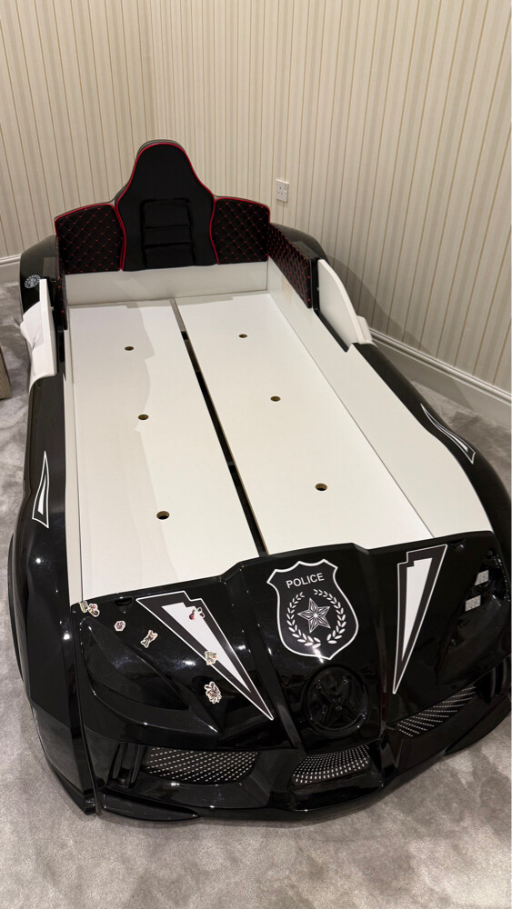 سرير طفل - 2