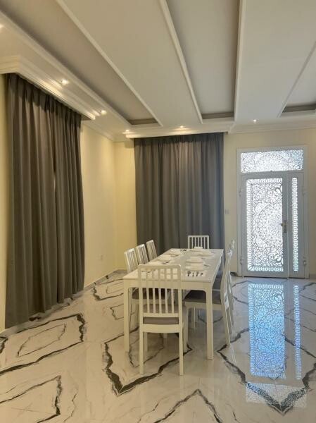 Standalone 7Bedroom Villa for Rent - 15