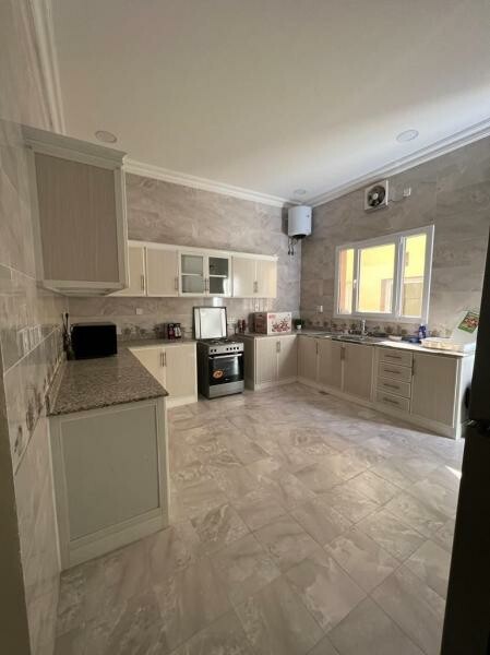 Standalone 7Bedroom Villa for Rent - 13
