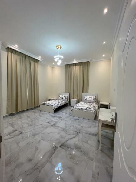 Standalone 7Bedroom Villa for Rent - 8