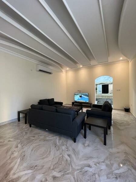 Standalone 7Bedroom Villa for Rent - 10